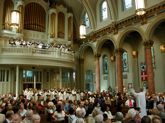 Choir