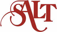 SALT Logo