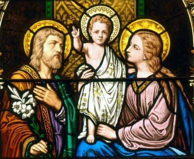 HolyFamily