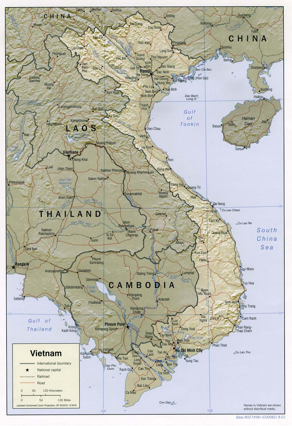 VietNam